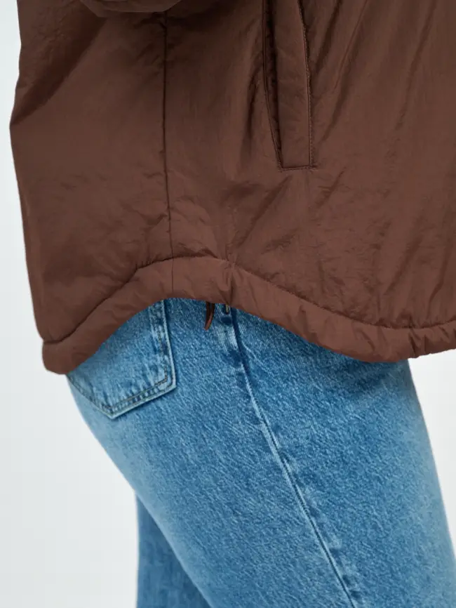 Анорак 11202 Размер 46-54 фото 13