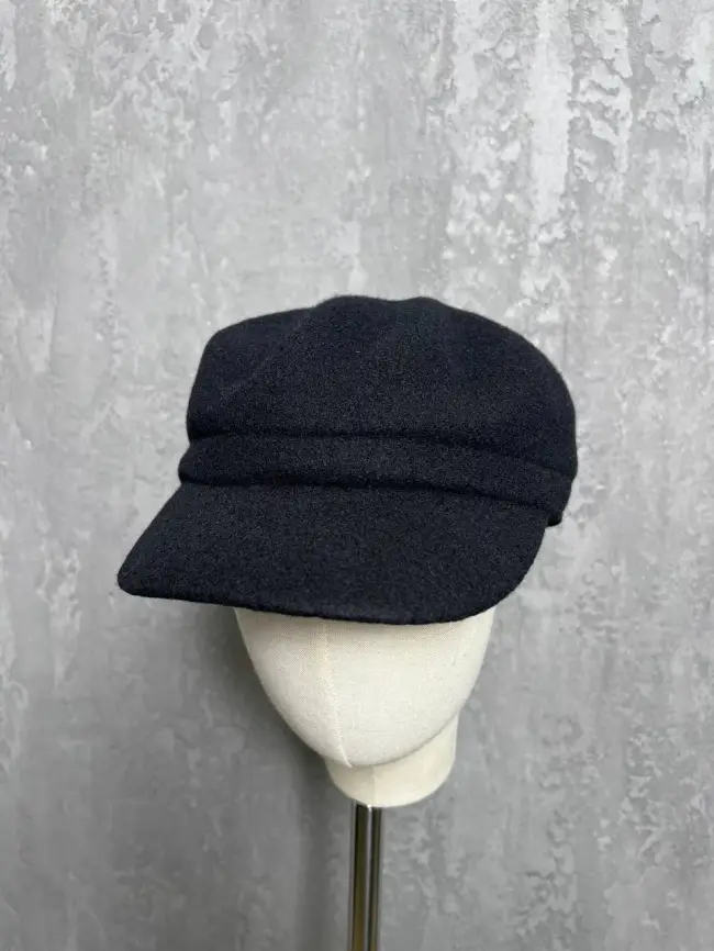 Кепи шерсть 25151 фото 46