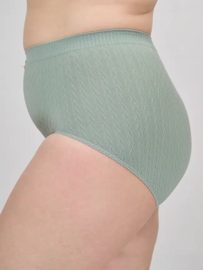 Трусы женские 2813 Размер 50-56 фото 9