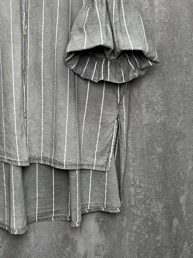 Рубашка Италия 6073 Размер 48-58 фото 26