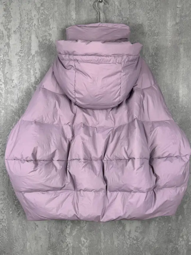 Куртка 0811 размер 52- 58 фото 17