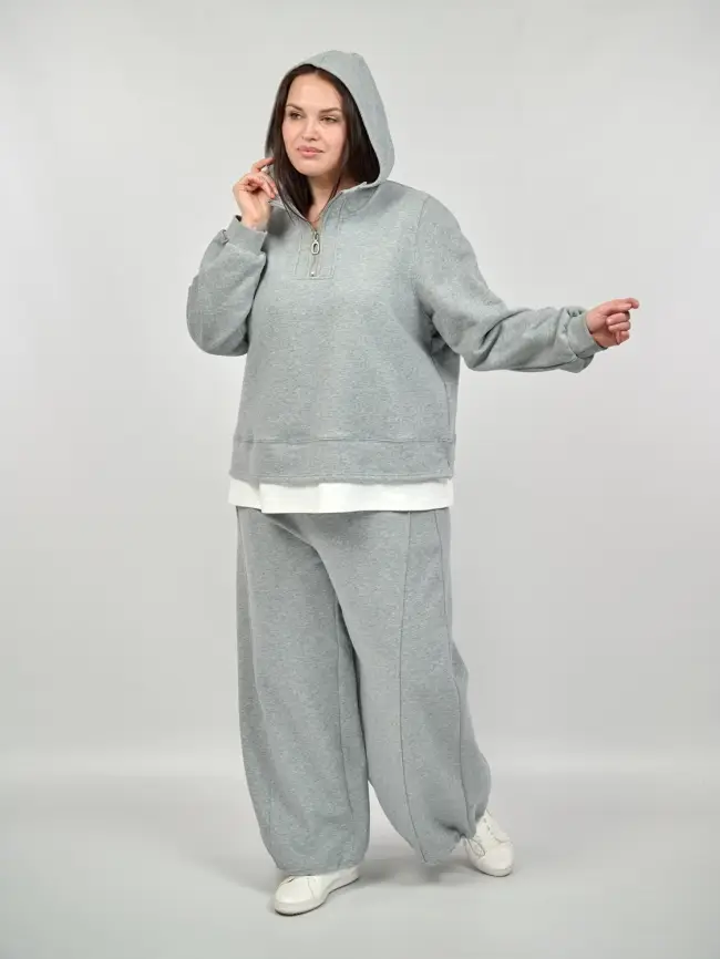 Костюм 61668 Размеры 50-58 фото 35