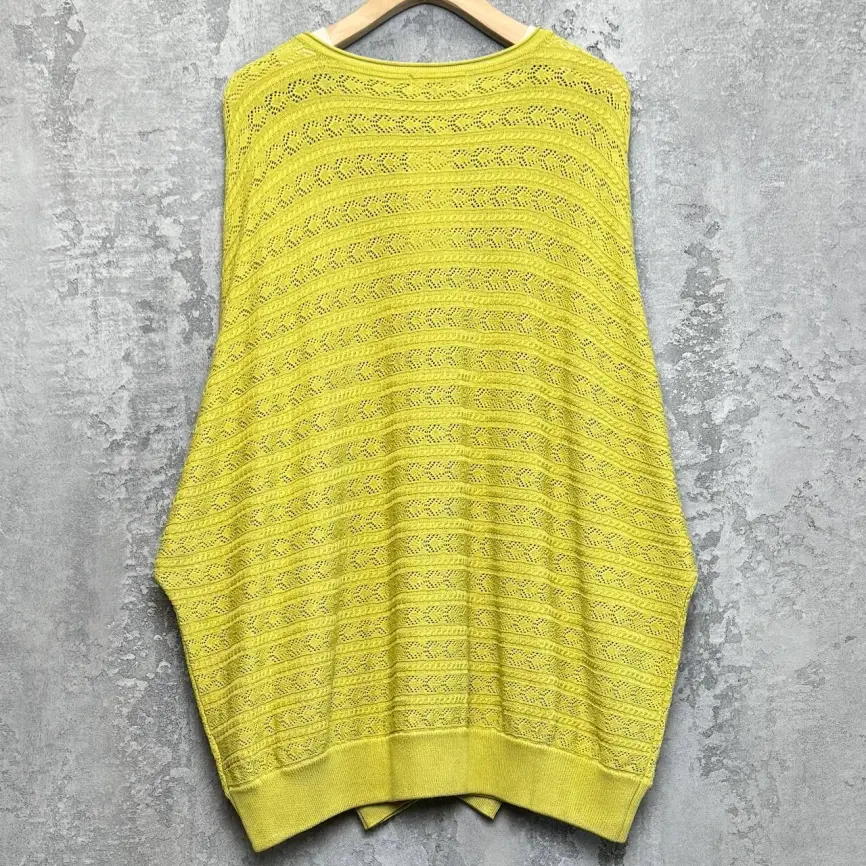 Джемпер "Ажурная вязка"ЭттоПлюс 6767 Размер 54-60 фото 20