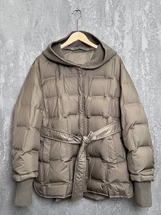 Куртка 6583 Размер 48-54 фото 45