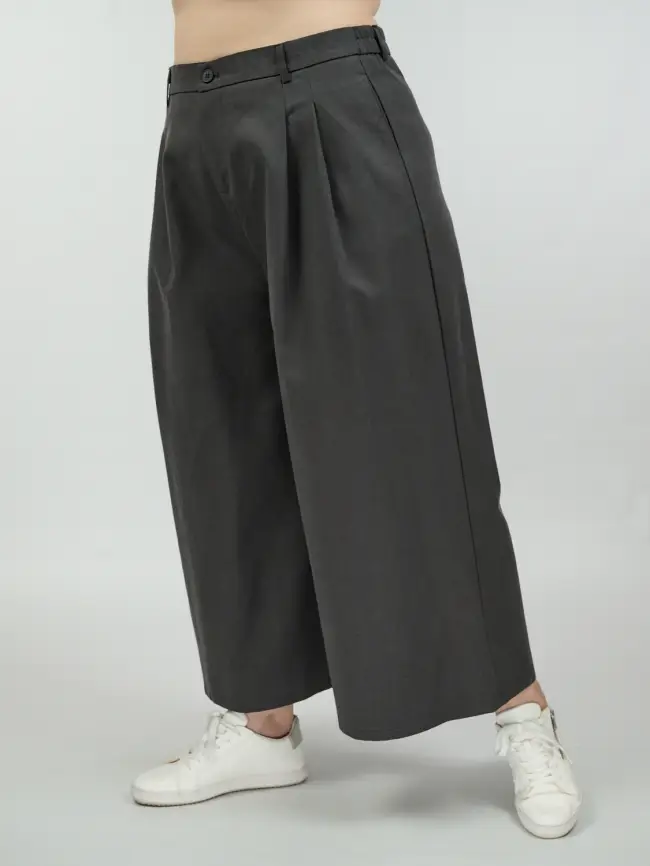 Палаццо 7/8 Бэст 35531 Размер 54-58 фото 8