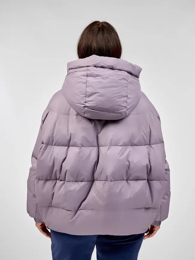 Куртка 0811 размер 52- 58 фото 9