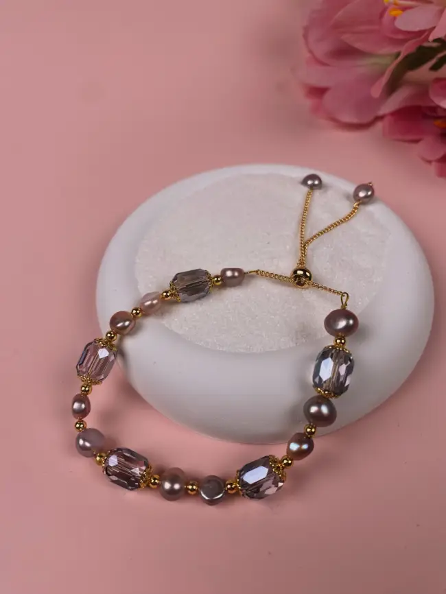 Браслет Нежность Б0058 фото 4