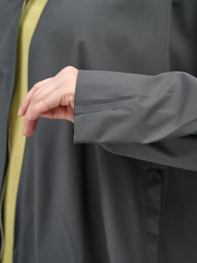 Ветровка 25716 Размер 52-58 фото 6