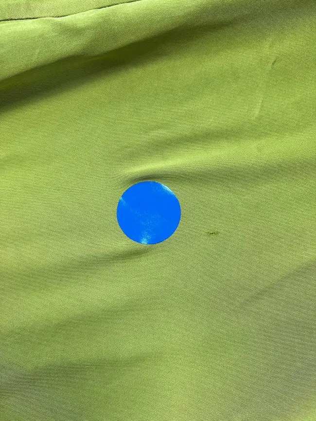 Сарафан 50177 Уценка фото 2