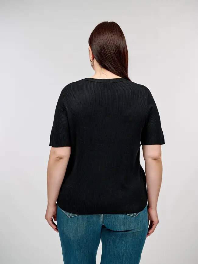 Джемпер 23171 Размер 50-58 фото 50