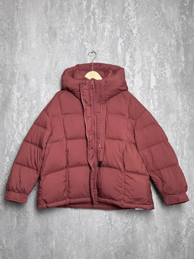 Куртка 836 Размер 46-52 фото 21