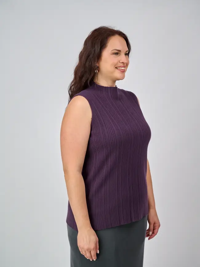 Джемпер ЭттоПлюс 860 (50-56) фото 48