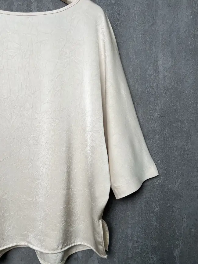 Блуза ЭттоПлюс 1005 Размер 50-58 фото 72