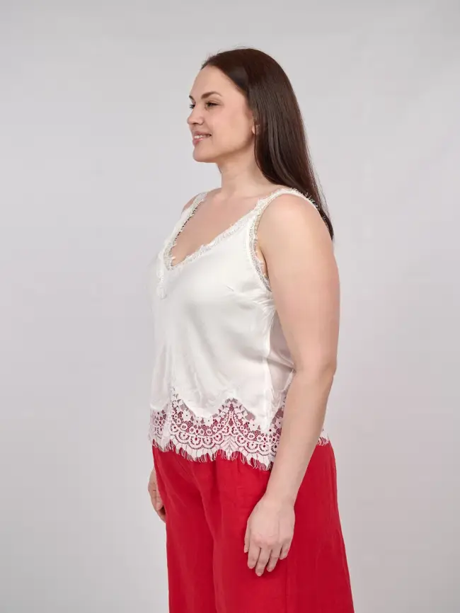 Топ атлас 22355 Размер 48-52 фото 7