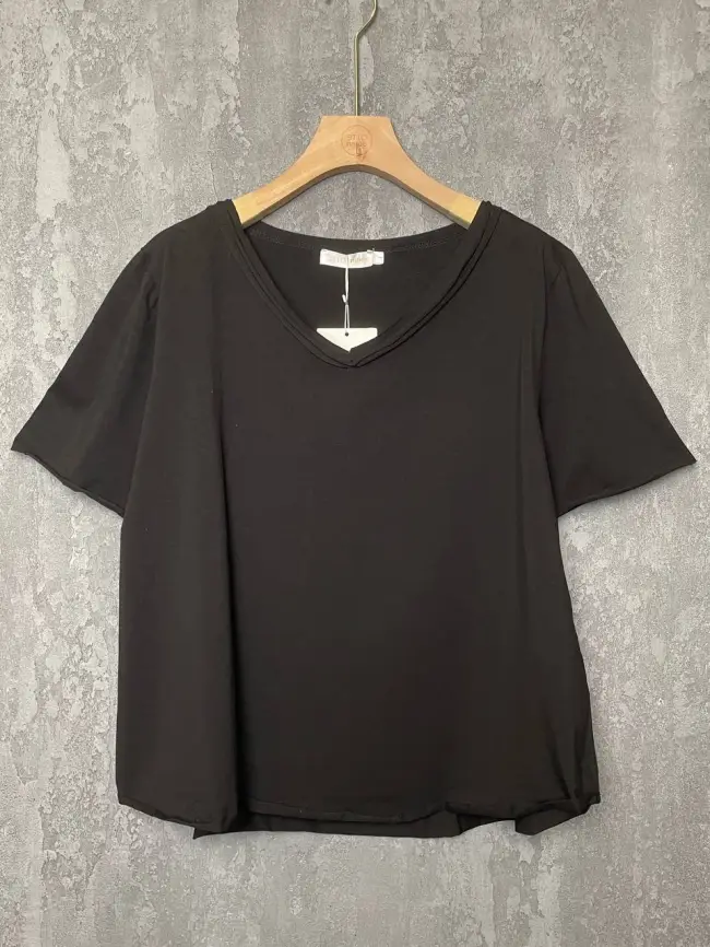 Футболка трапеция база ЭттоПлюс 0004-1 фото 17