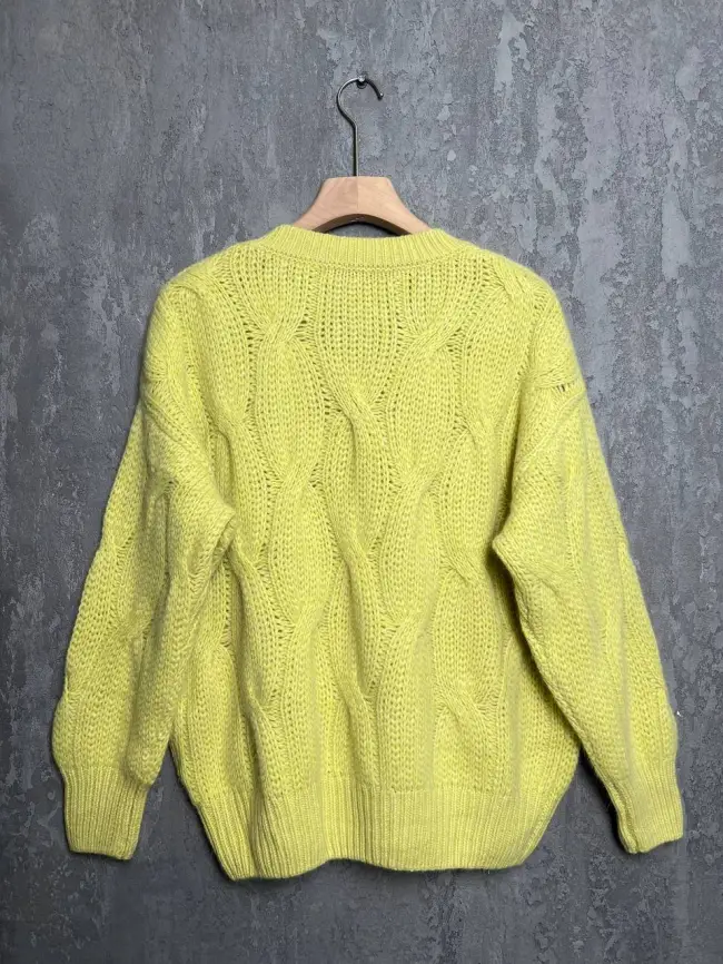 Джемпер 1308 Размер 50-56 фото 44