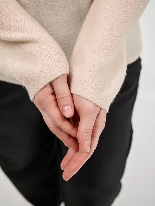 Джемпер 3015 Размер 48-54 фото 24