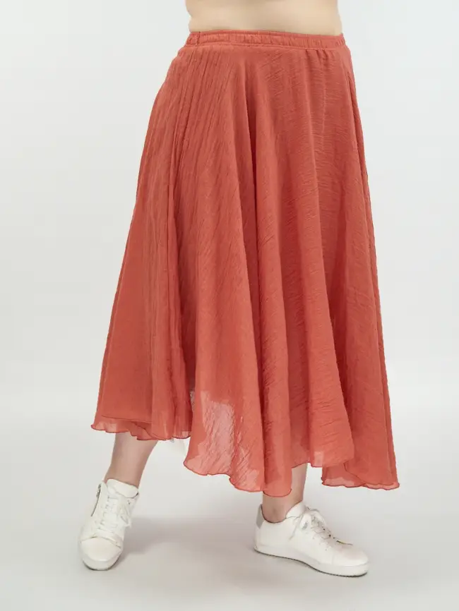 Юбка 2097 Размер 50-54 фото 72