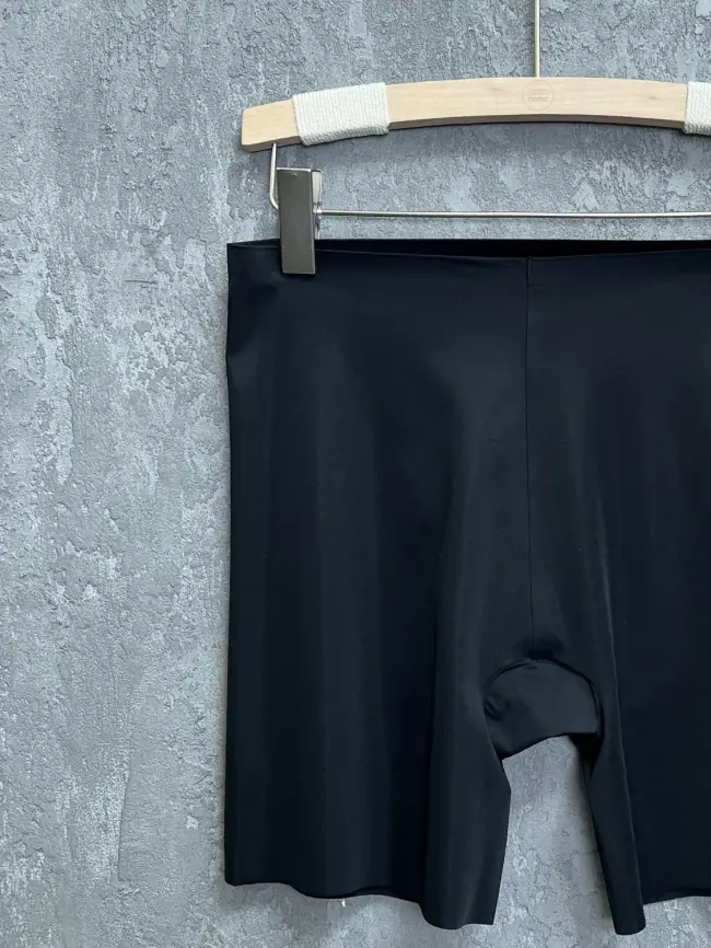 Шорты бесшовные 2815 Размер 50-54 фото 10