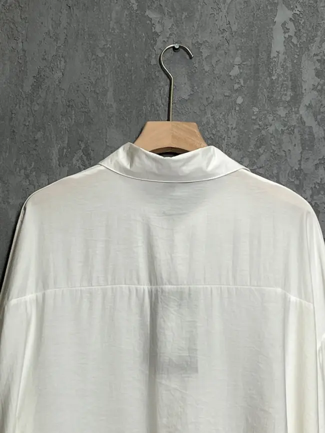 Рубашка  965 размер 50- 58 фото 12