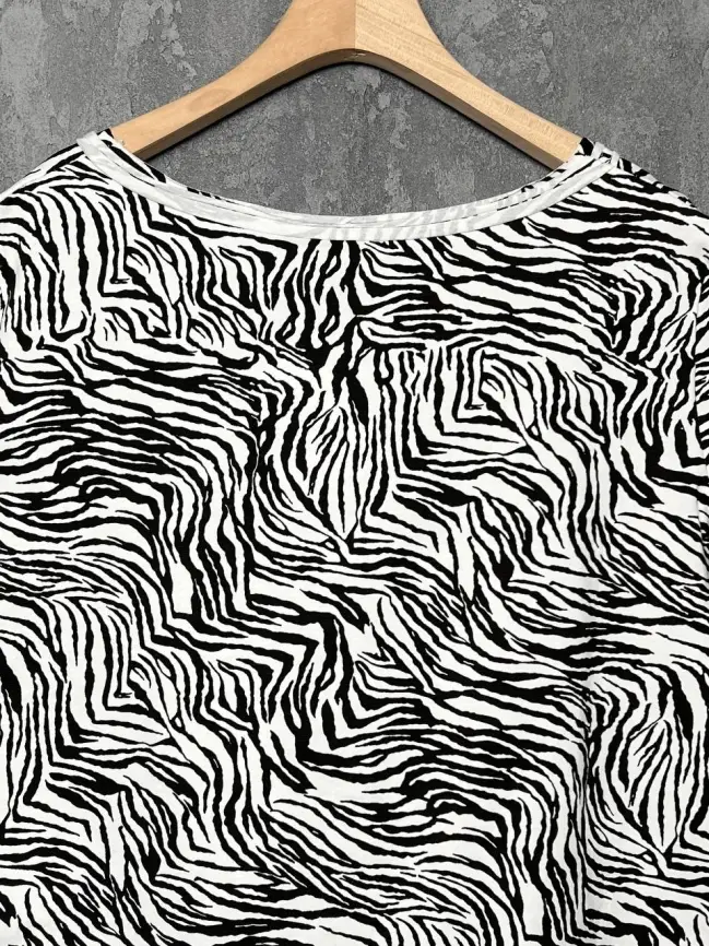 Футболка база ЭттоПлюс 007-1 Размер 50-58 фото 11