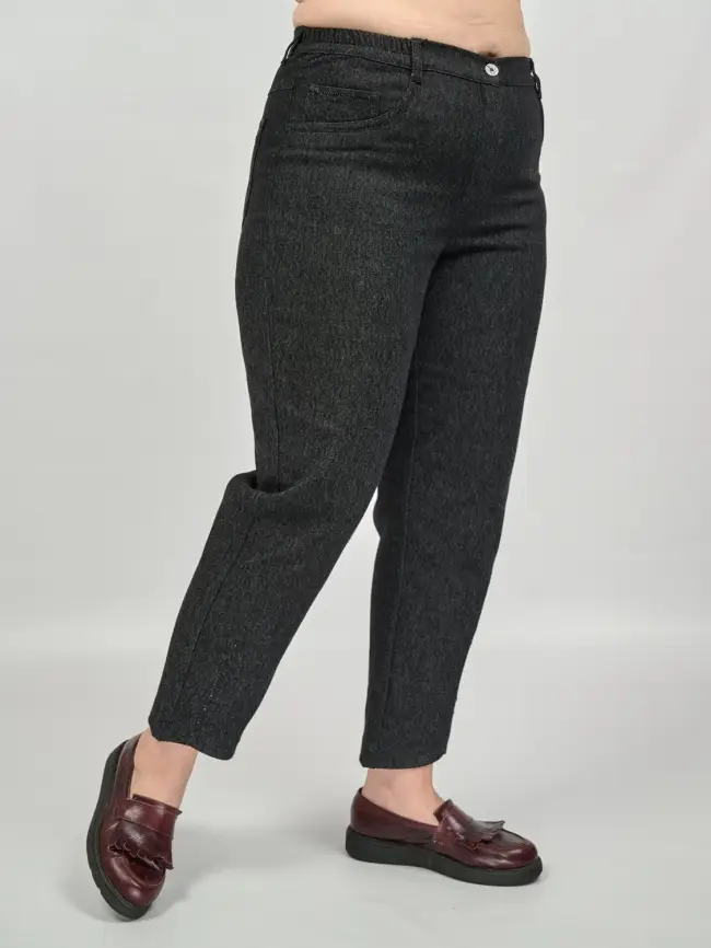 Брюки Турция Duran 9335 фото 46