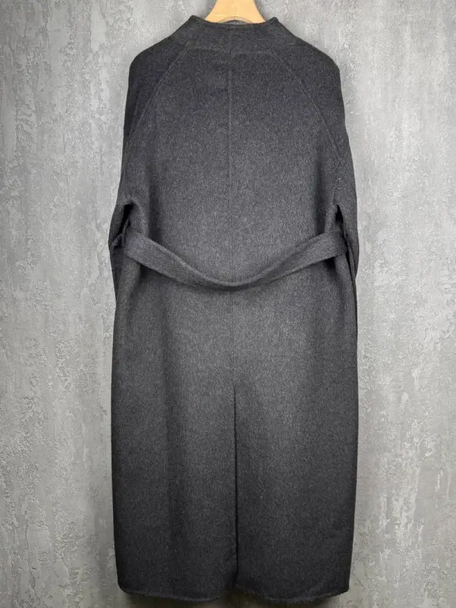 Пальто 8830 фото 4