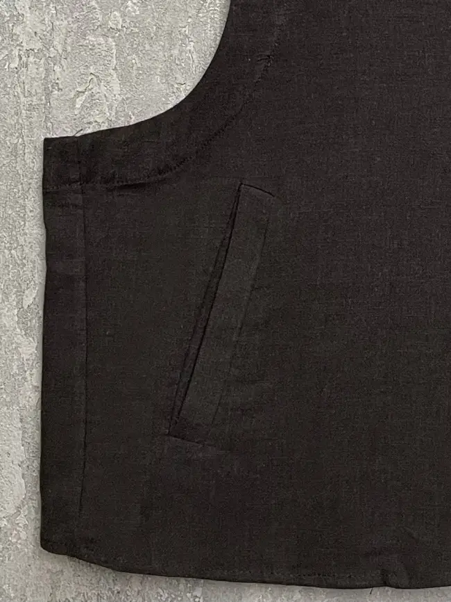 Жилет 25017 Размер 50-56 фото 20