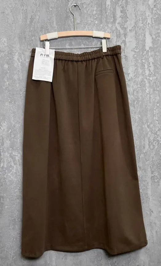 Юбка утепленная 373358 Размер 56-58 фото 36