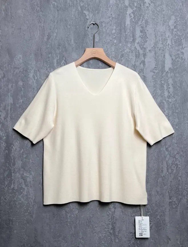 Джемпер 23551 Размер 48-56 фото 10