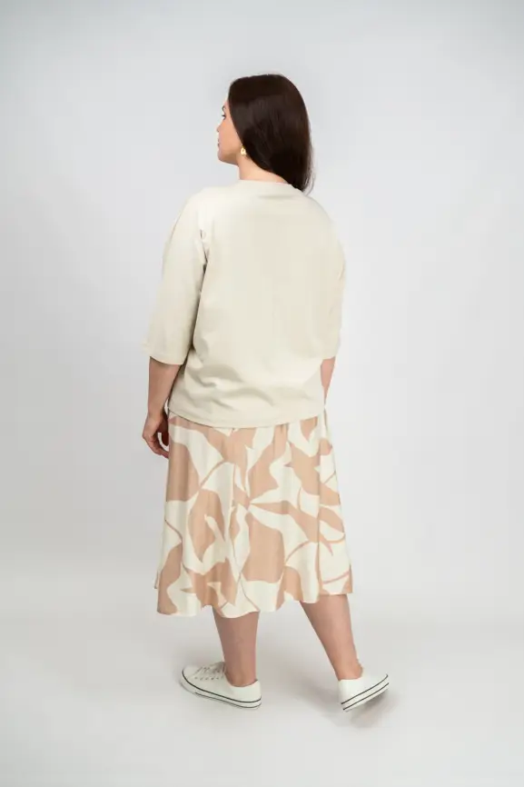 Лонгслив 25002-1 Размер 50-58 фото 44