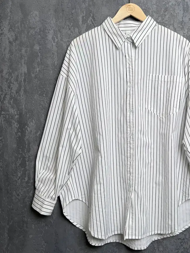 Рубашка 665521 Размер 50-58 фото 14