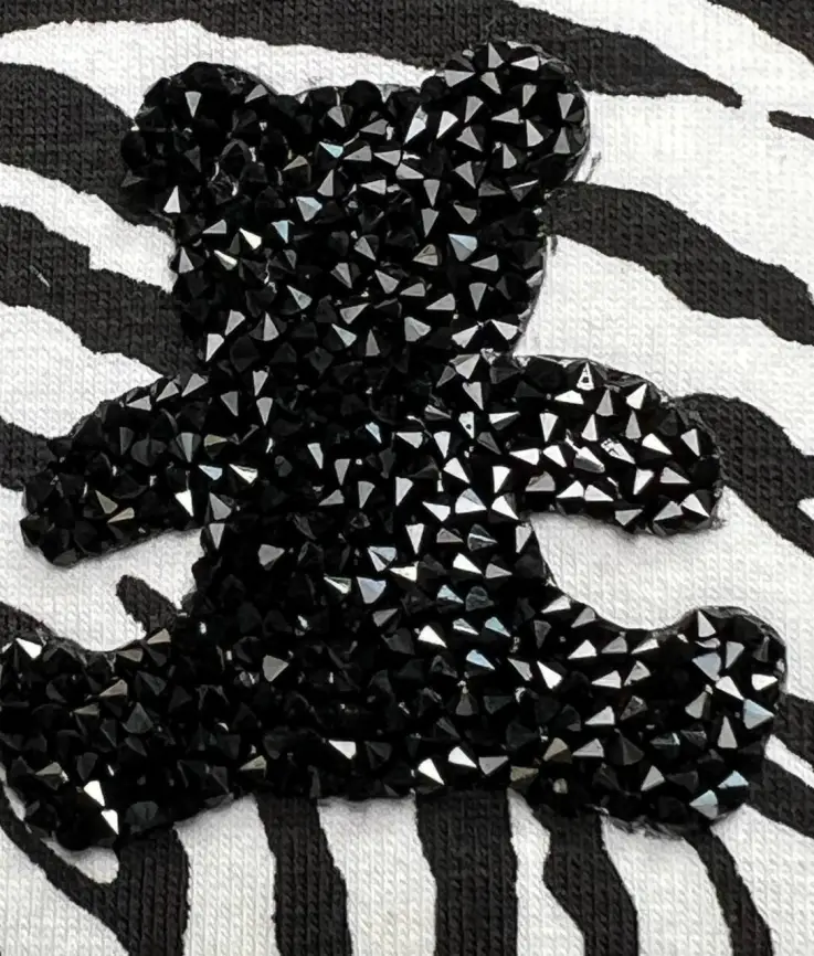 Футболка Зебра ЭттоПлюс 029 Размер 50-58 фото 24