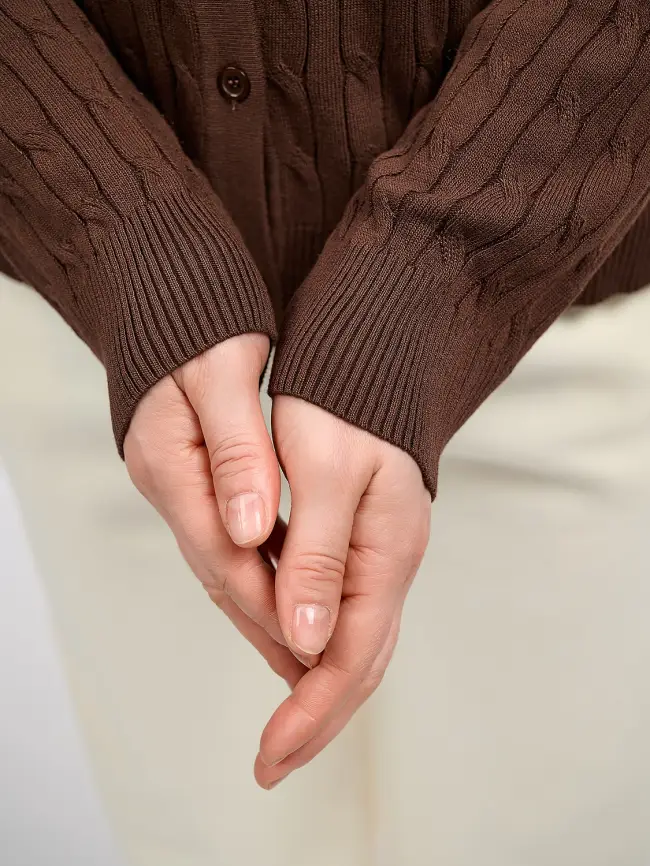 Джемпер 8239 Размер 48- 58 фото 76