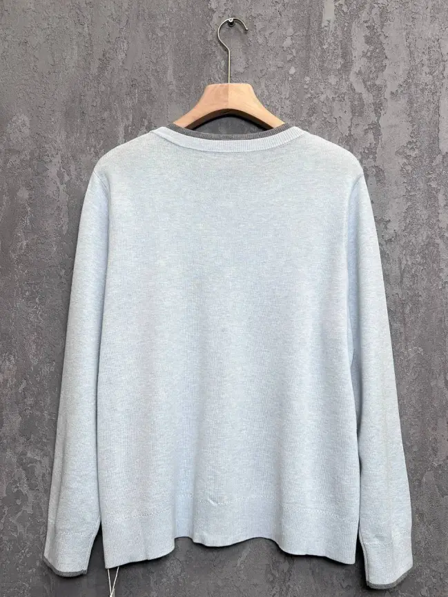 Джемпер 23170 Размер 50-58 фото 19