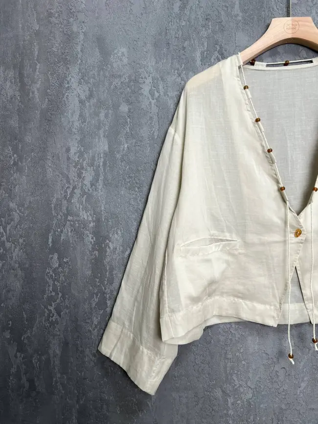 Жакет облегченный 95264 фото 15