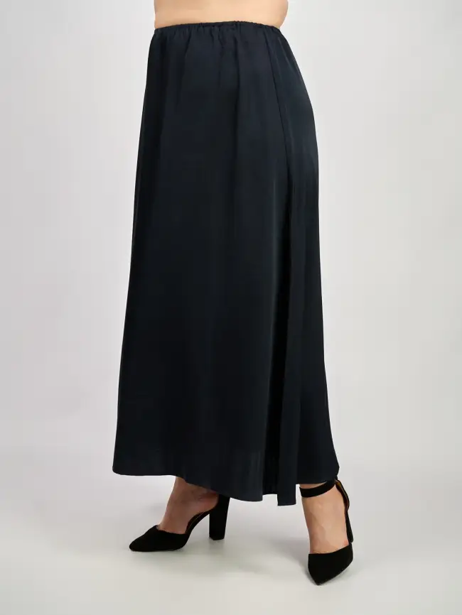 Юбка ЭттоПлюс 1001-2 Размеры 52-58 фото 7