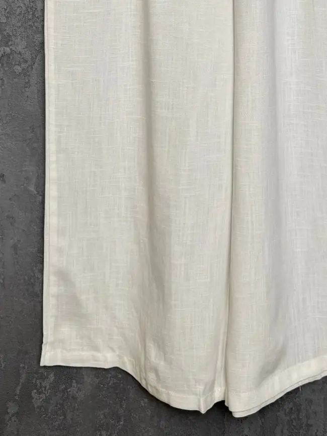 Палаццо лен 25002-2 Размер 54-58 фото 50