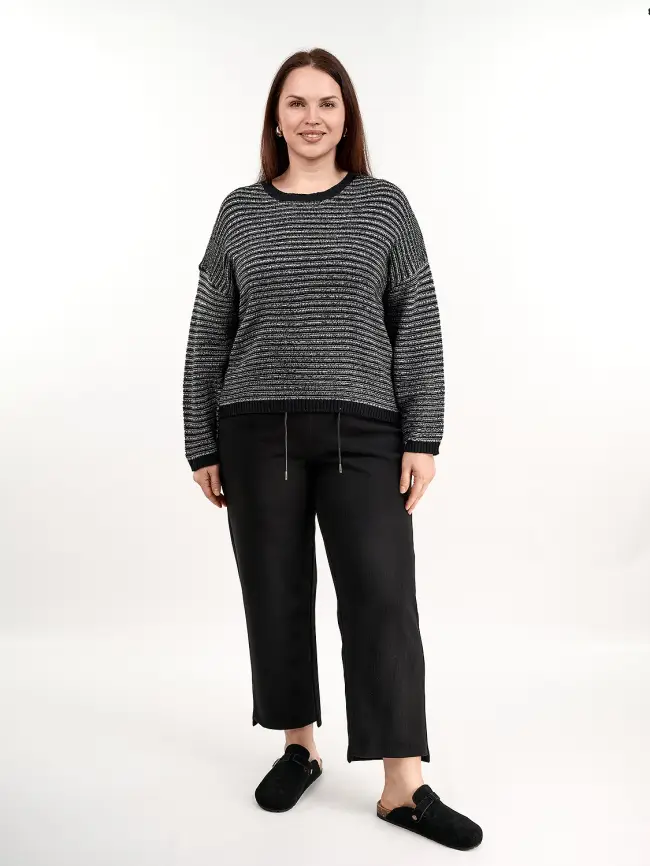 Брюки Турция Duran 9368 фото 9