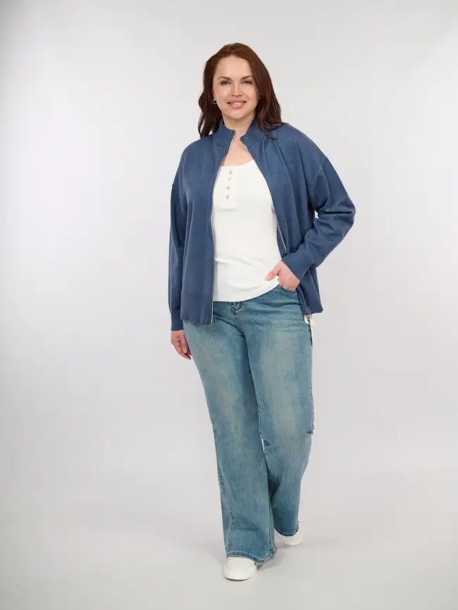 Майка 5136 Размер 52-60 фото 28