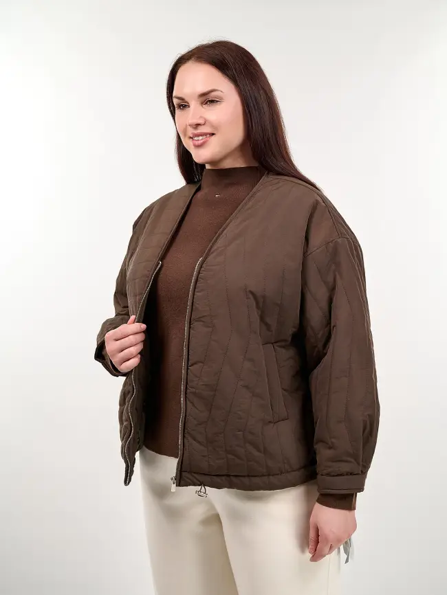 Куртка 961753 Размер 50-56 фото 27