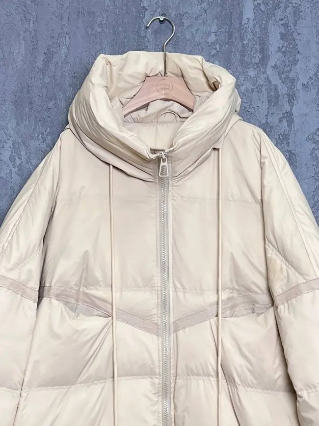 Пуховик 2510 Размер 50-56 фото 104