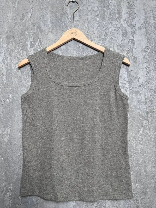 Топ 821 Размер 46-54 фото 22