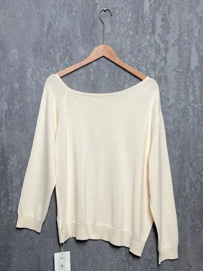 Джемпер 23381 Размер 48-56 фото 37