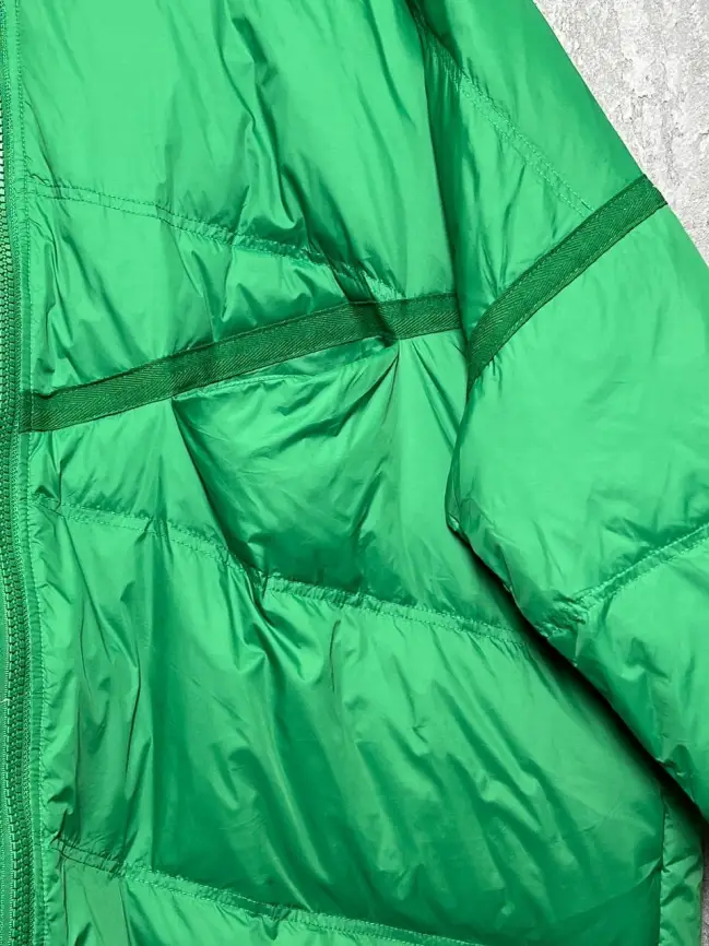 Пуховик 1404 Размер 50-56 фото 15