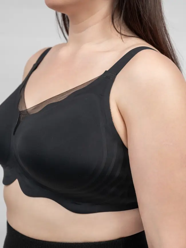 Топ бесшовный с чашками 953 фото 15
