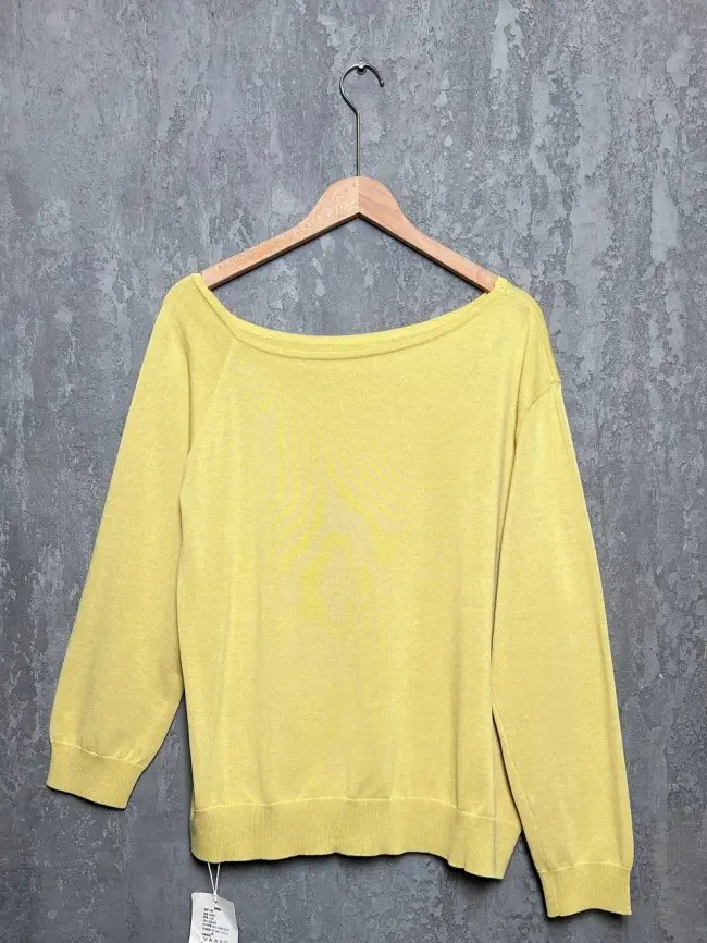 Джемпер 23381 Размер 48-56 фото 26