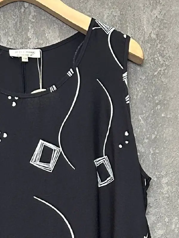 Сарафан ЭттоПлюс 10432 размер 52- 58 фото 27