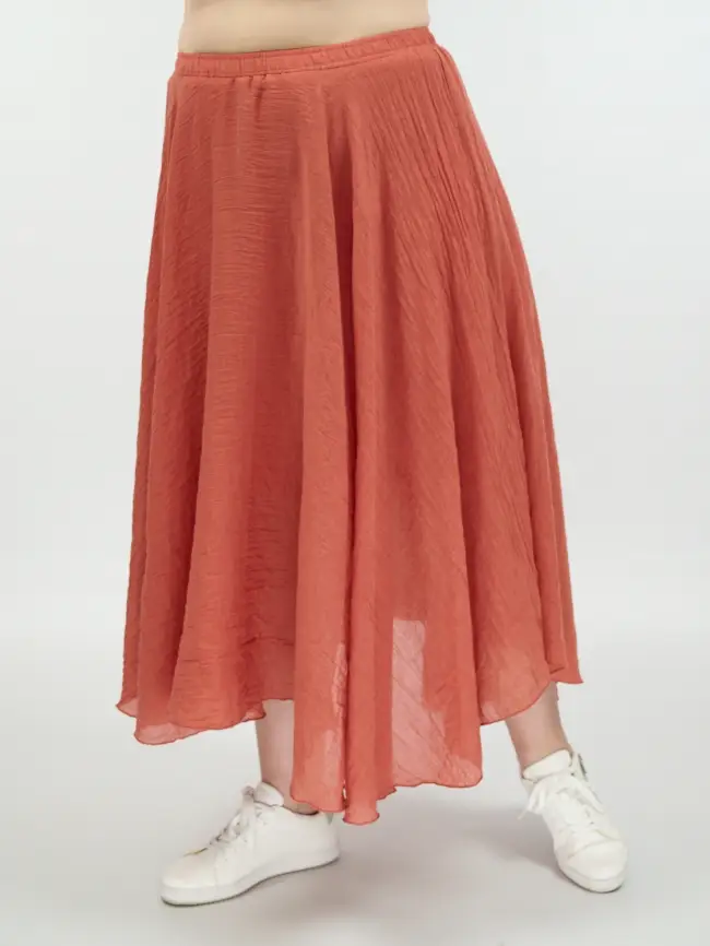 Юбка 2097 Размер 50-54 фото 66