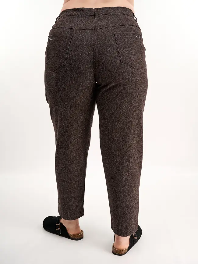 Брюки Турция Duran 9335 фото 7